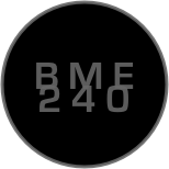 BME
240