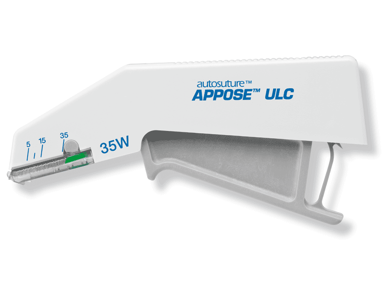 APPOSE Skin Stapler